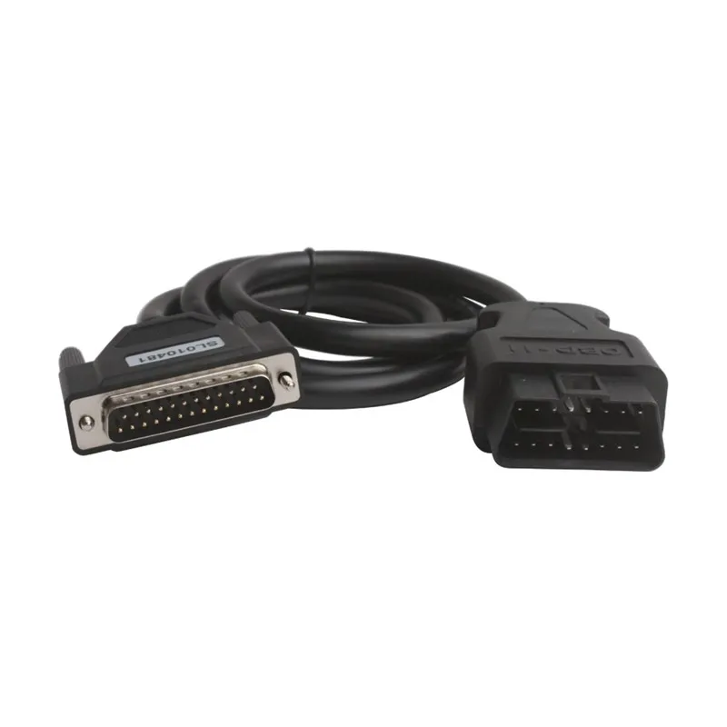SL010480 for Harley-Davidson Cable For MOTO 7000TW Motorcycle Scanner